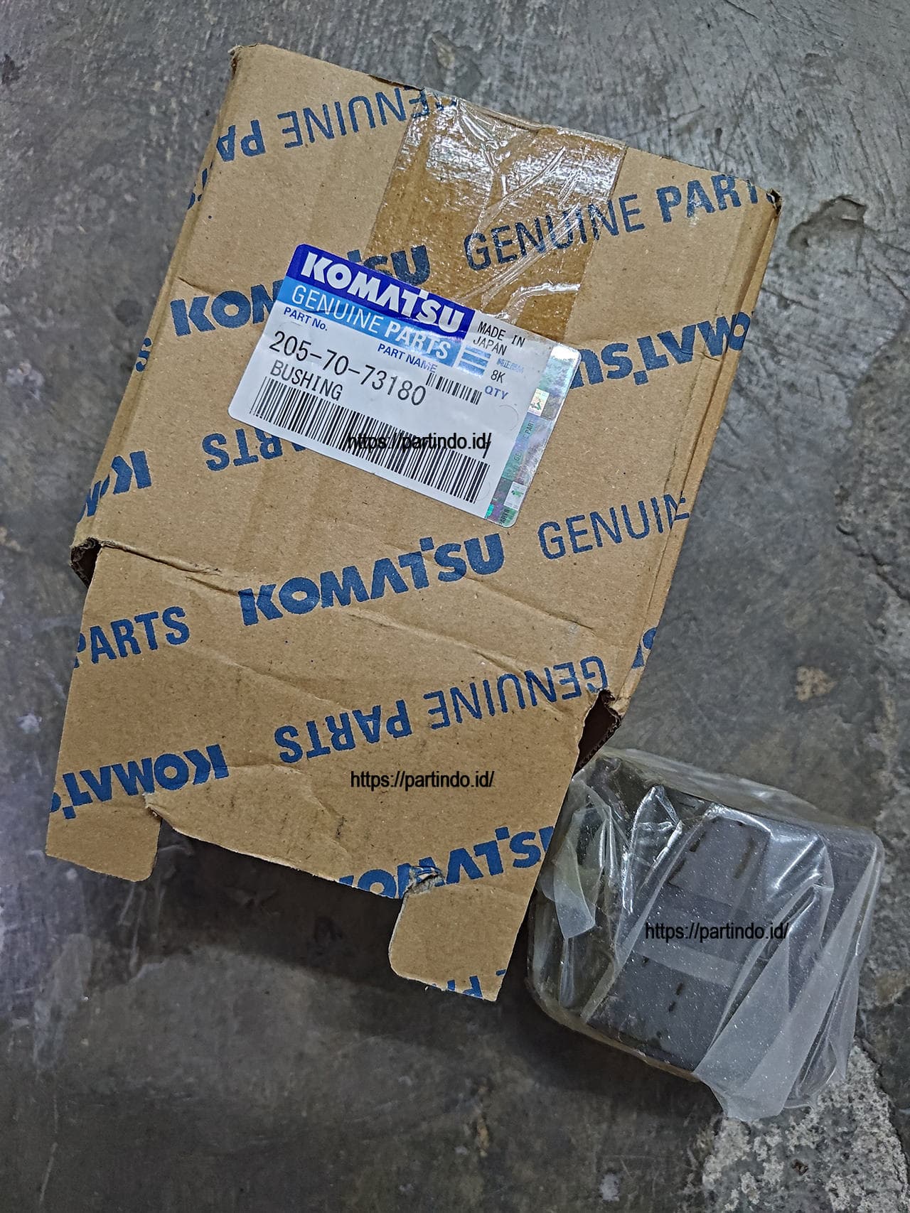 205-70-73180 2057073180